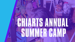 Chicago summer camps