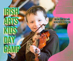 Chicago summer camps