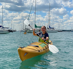 Chicago summer camps